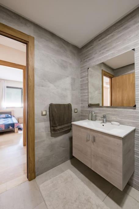 Champs Elysee Apartment Casablanca