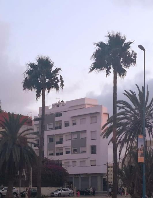 Champs Elysee Apartment Casablanca