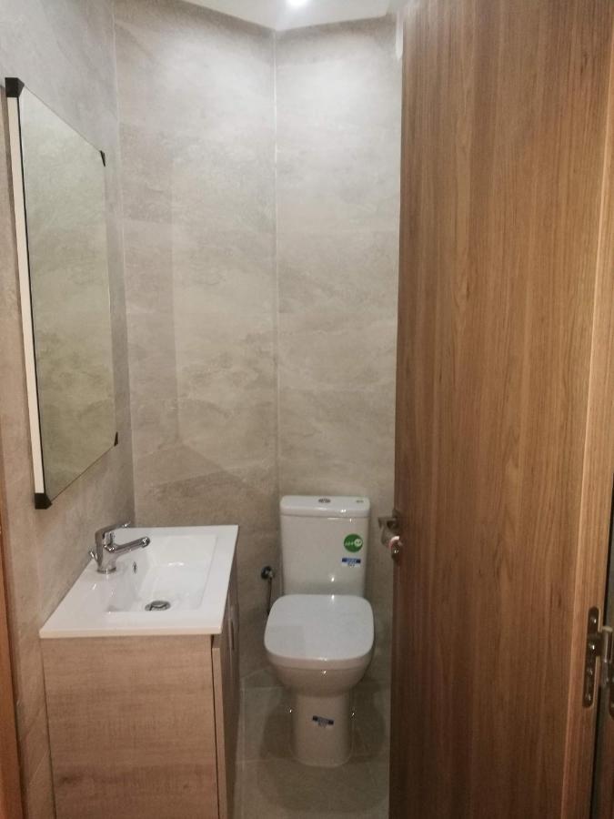 Apartment Champs Elysee Casablanca